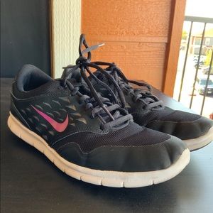 Woman’s Nike Running Shoes